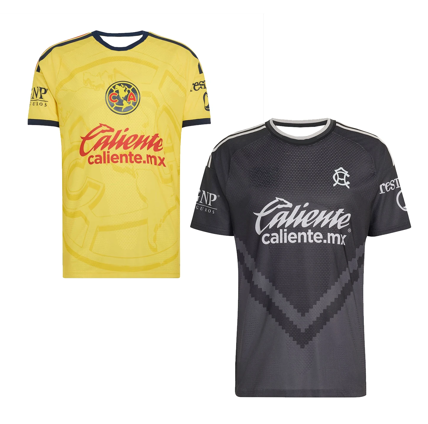 2026/27 Saison Mexiko Amerika Team Trikot Fußballshirt 3D-Druck Lässiges T-Shirt Atmungsaktive Streetwear Heim- und Eltern-Kind-Kleidung – Detail 4