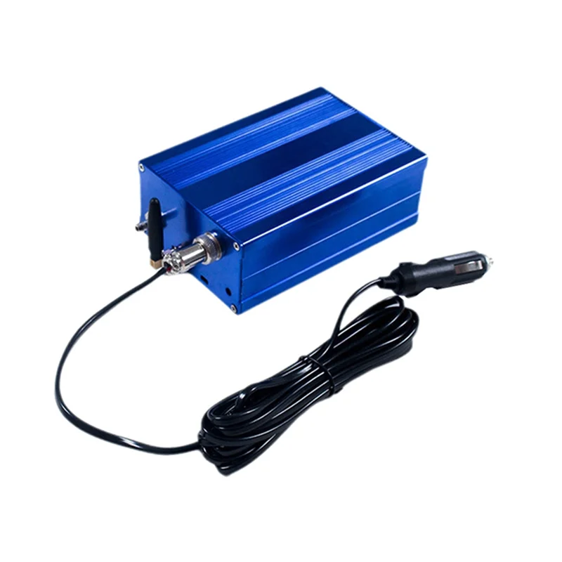 يأتي صمام العادم ABPP مع صندوق تحكم بمضخة تفريغ وجهاز تحكم عن بعد لمحرك صمام العادم مع الذاكرة