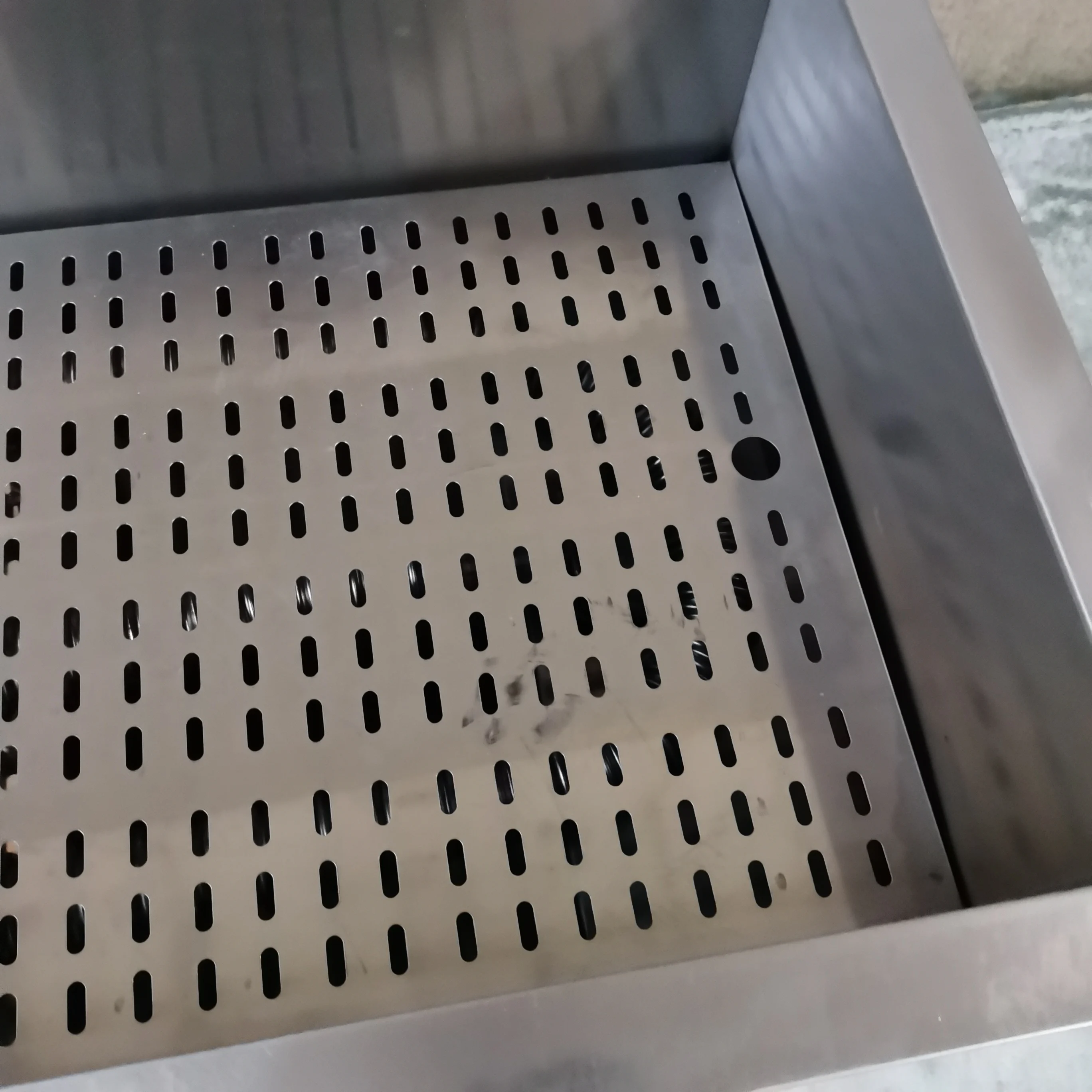 

Oil Water Separation Fryer Commercial Stainless Steel Gas Electric Multi-functional Large Capacity Food Fryer Machine