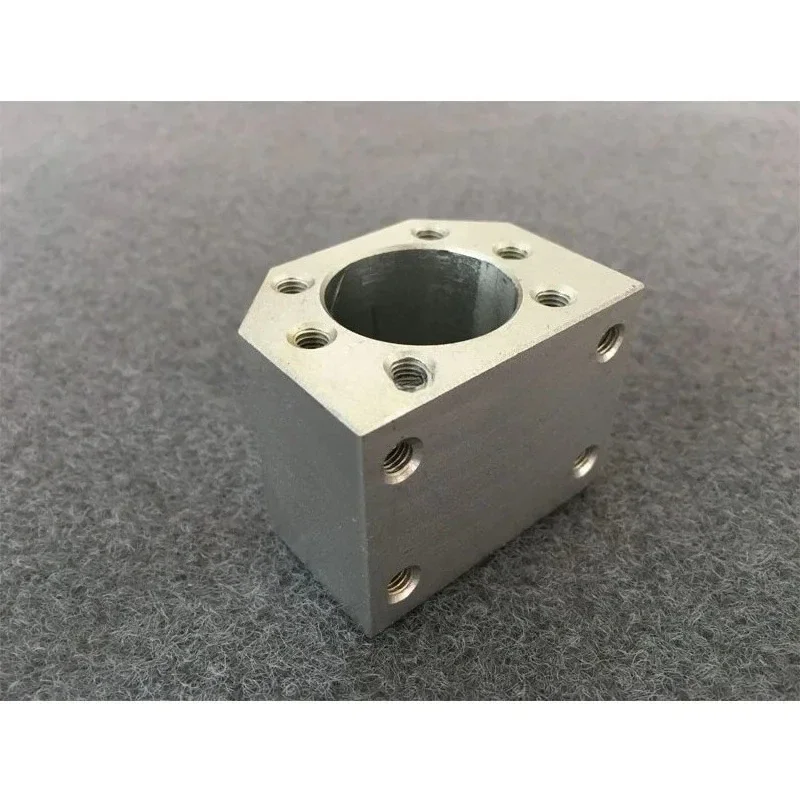 HGR20 Square 3 axis 4aixs CNC guide 20mm linear rails linear guide  HGH20 16mm ball screw SFU1605/1610 set for CNC router factor