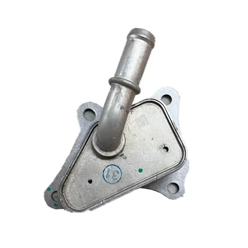 

24112793 24106807 8274110 Suitable for GM Chevrolet's new Enlang Cruze GL6 Volando 1.3T oil radiator engine cooler
