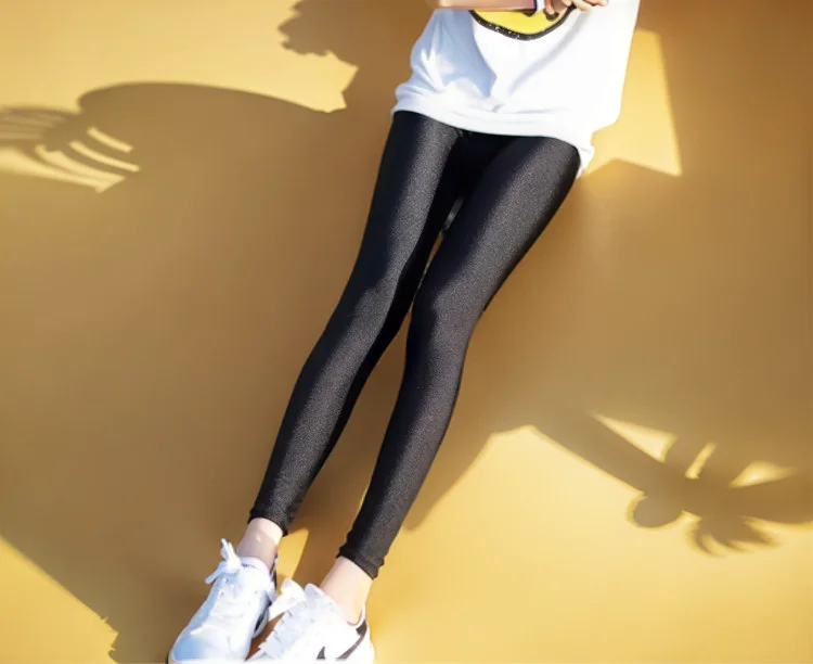 女性用レギンス、プッシュアップ効果、レトロなレースの透かし模様、セクシーなニット、桃尻、ヨガ、強力なお腹引き締め、Y2K、ヒップアップ、OLカップル向け