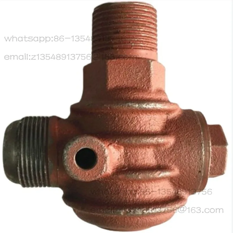 Air Compressor Check Valve HW10007 HW10012 HW7507 Air Pump Check Valve