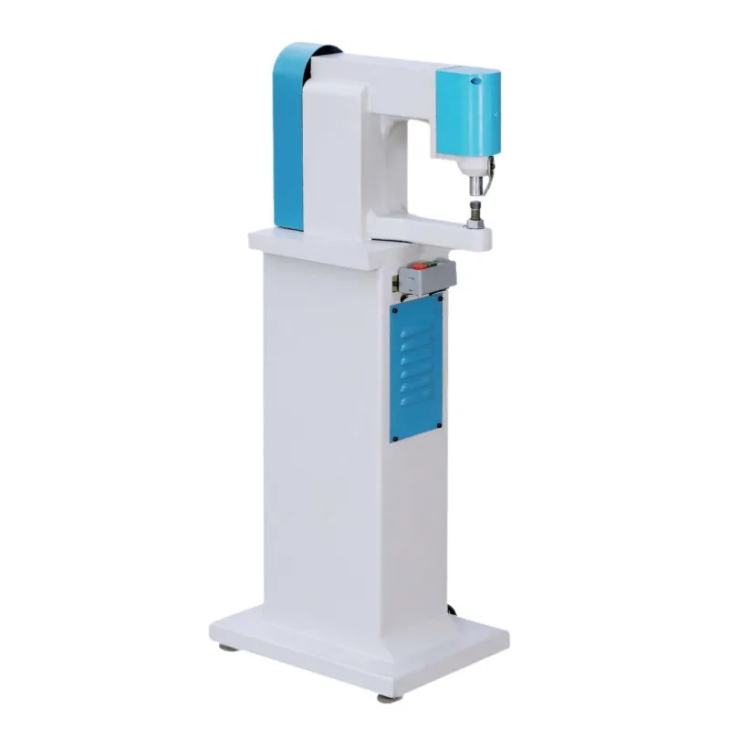 

Automatic upper hammer leveling machine, shoe mouth heel leveling machine