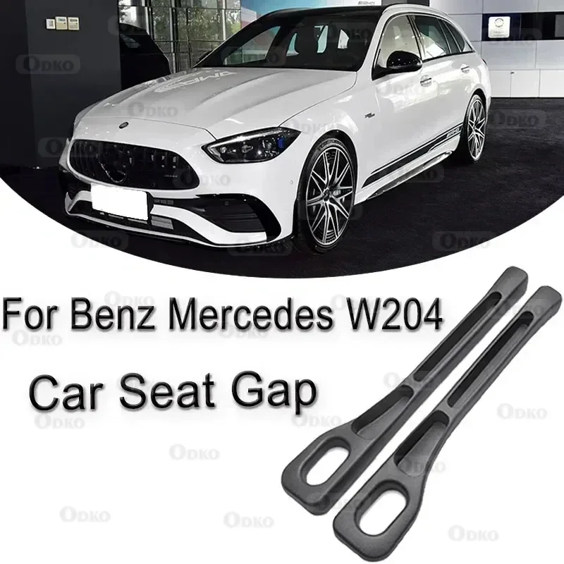 Car Seat Gap Stuff …