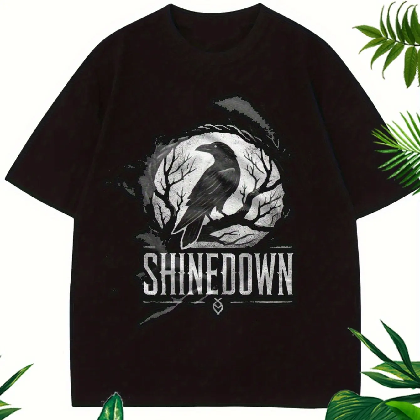 Men's Short Sleeves…