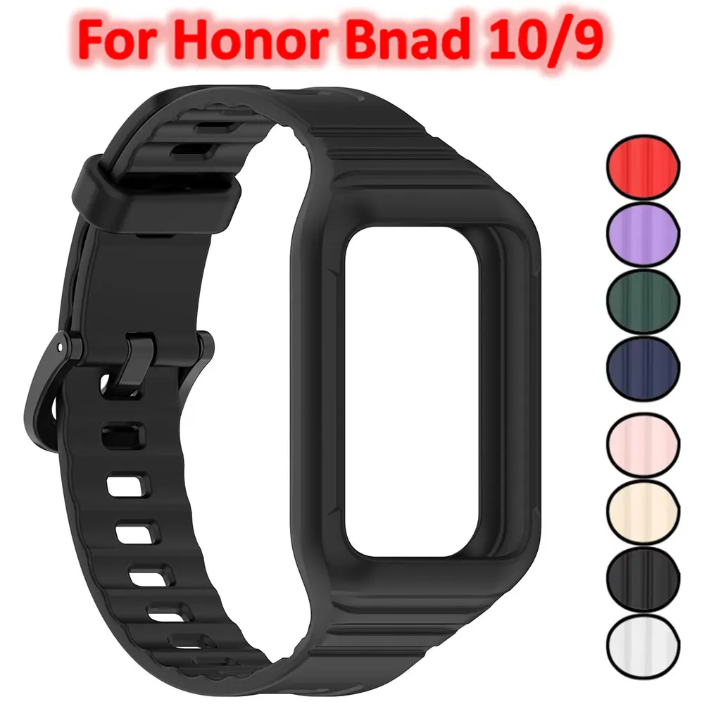 2In1 Silicone Strap…
