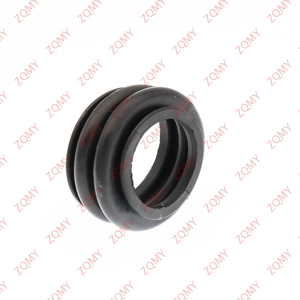 Motorcycle Ball Joint Telelever Rubber Boot Bellows Dust Cover For BMW R1200GS R1150 R1100 R850GS R900 RT HP2 Sport