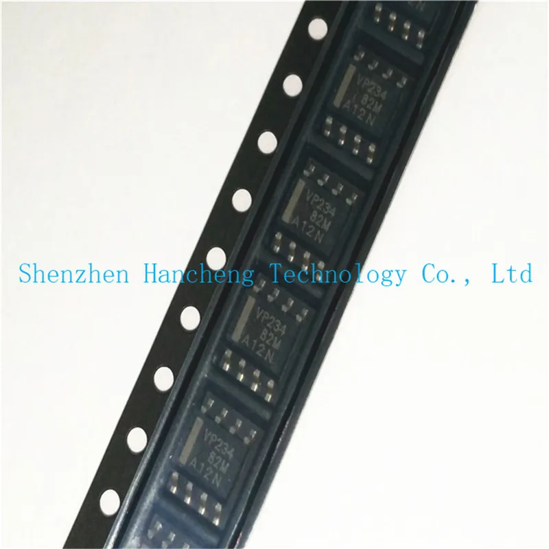 (10PCS-50PCS) SN65HVD234DR VP234 SOP8 NEW CHIP IC