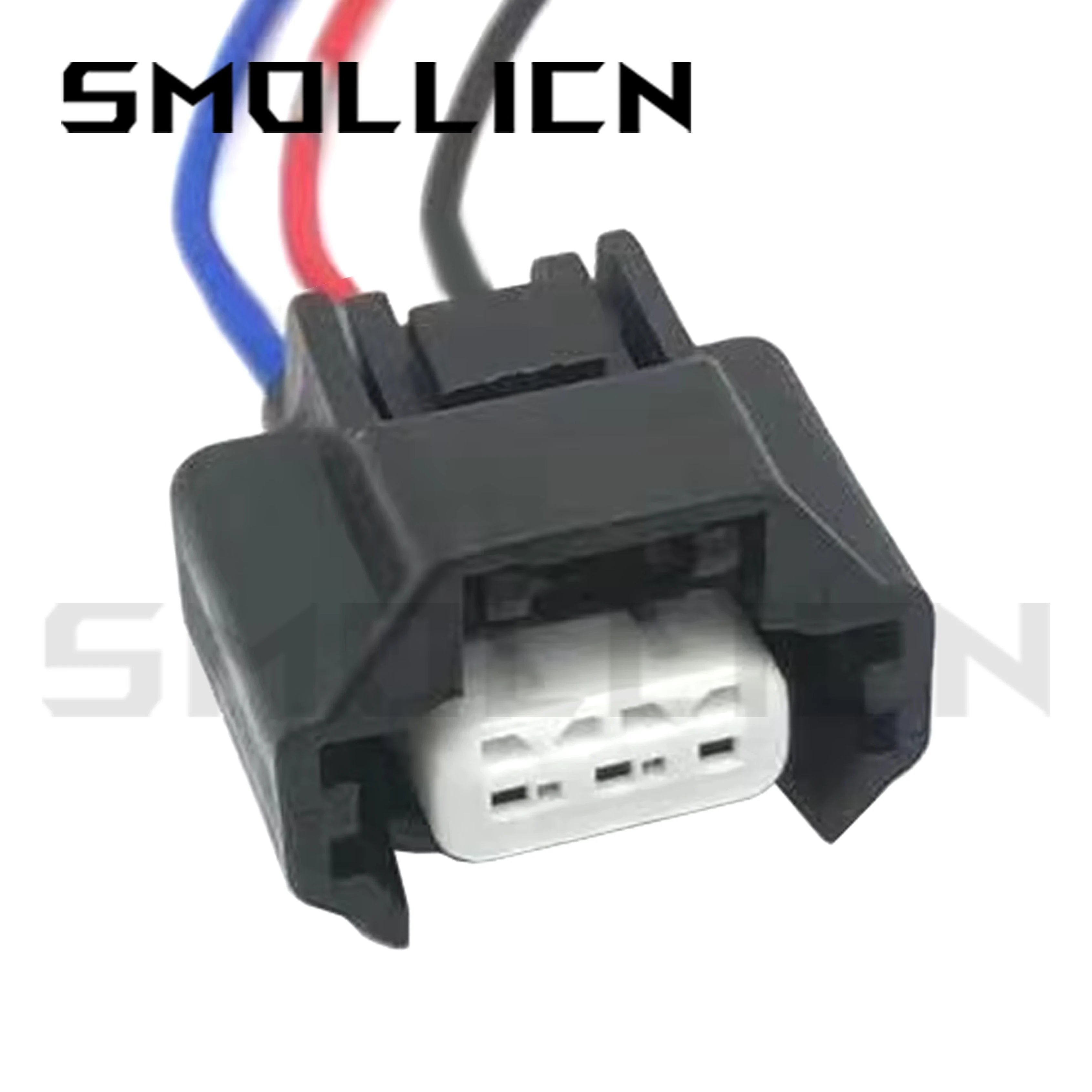 1/5/10/20 Pcs 3 Pin Crank Camshaft Position Sensor Connector Harness For Nissan Infiniti 23731-4M50A 23731-2Y52A 23731-6N21A