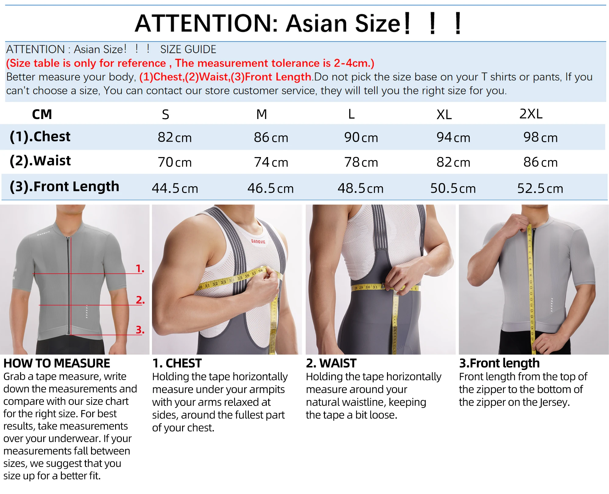 DAREVIE Mann Radfahren Maillot AREO High Speed PRO Anti UV Level Herren Radfahren Shirt Anti Slip Feuchtigkeit Wicking Radfahren Jersey Mann – Detail 13