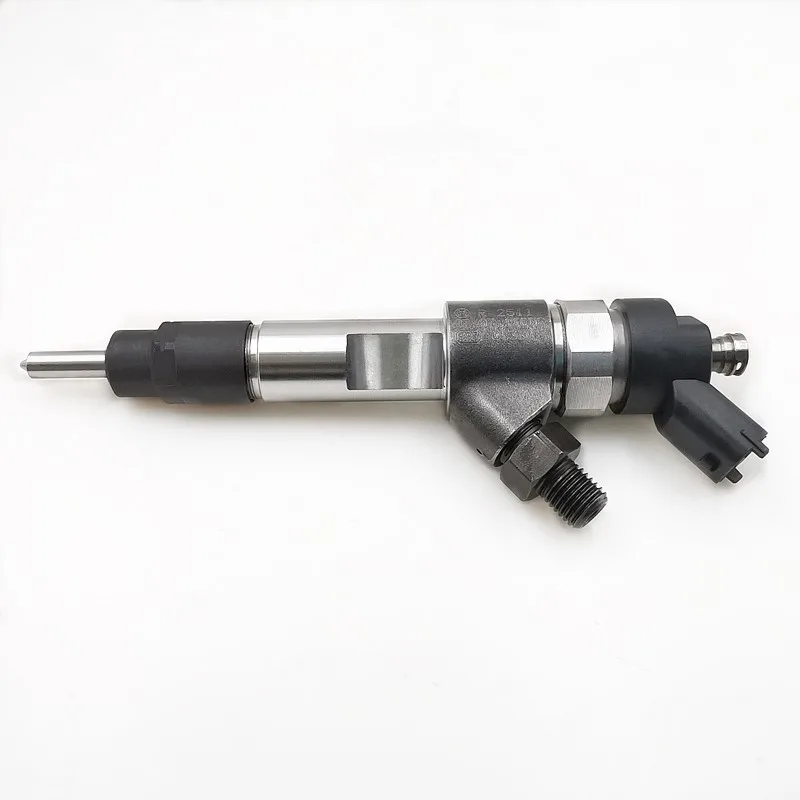 

NEW Diesel Engine Fuel Injector 0445120002 0986435501