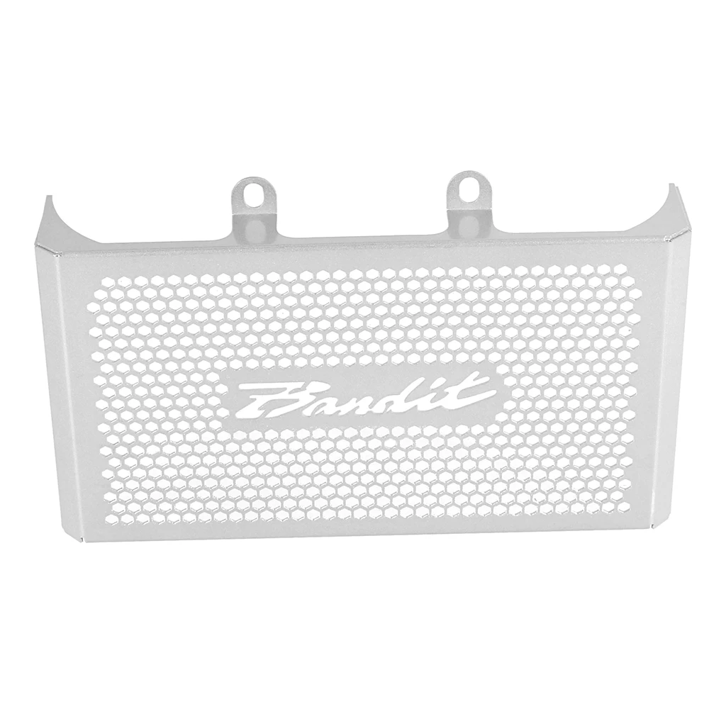 GSF650S Bandit FOR SUZUKI GSF650 Bandit Motorcycle 2005 2006 GSF 650 GSF 650 S Oil Cooler Guard Radiator Grille Guard Cover