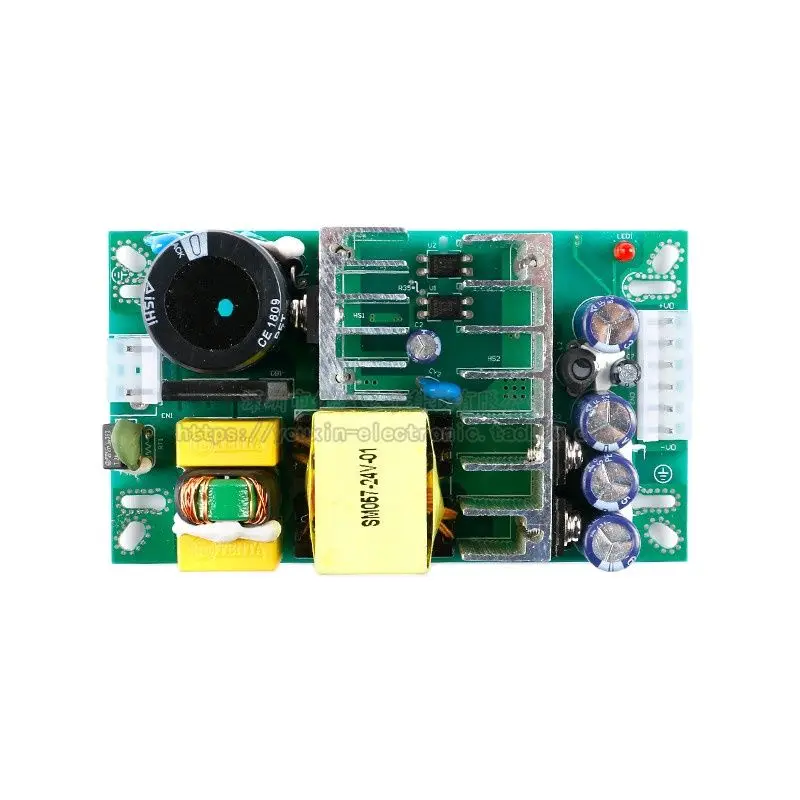 H SM-GPT70A 05V 12V 24V 70W built-in switching power supply module AC-DC isolated power supply module