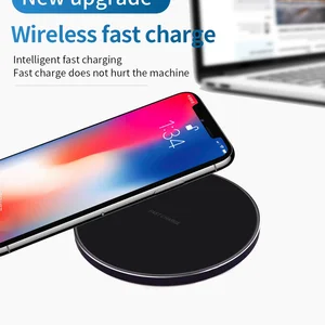 Şarj cihazı, masaüstü, kablosuz 6 büyük satış - №5