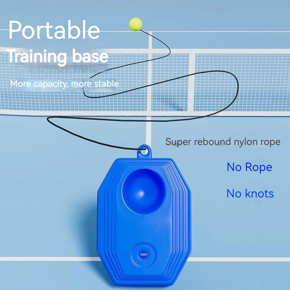 Beach Tennis Racket 2Pcs Kids Outdoor Sports Racquet Set Children's Beginners Serve Rebound Training Tennis Racket Set