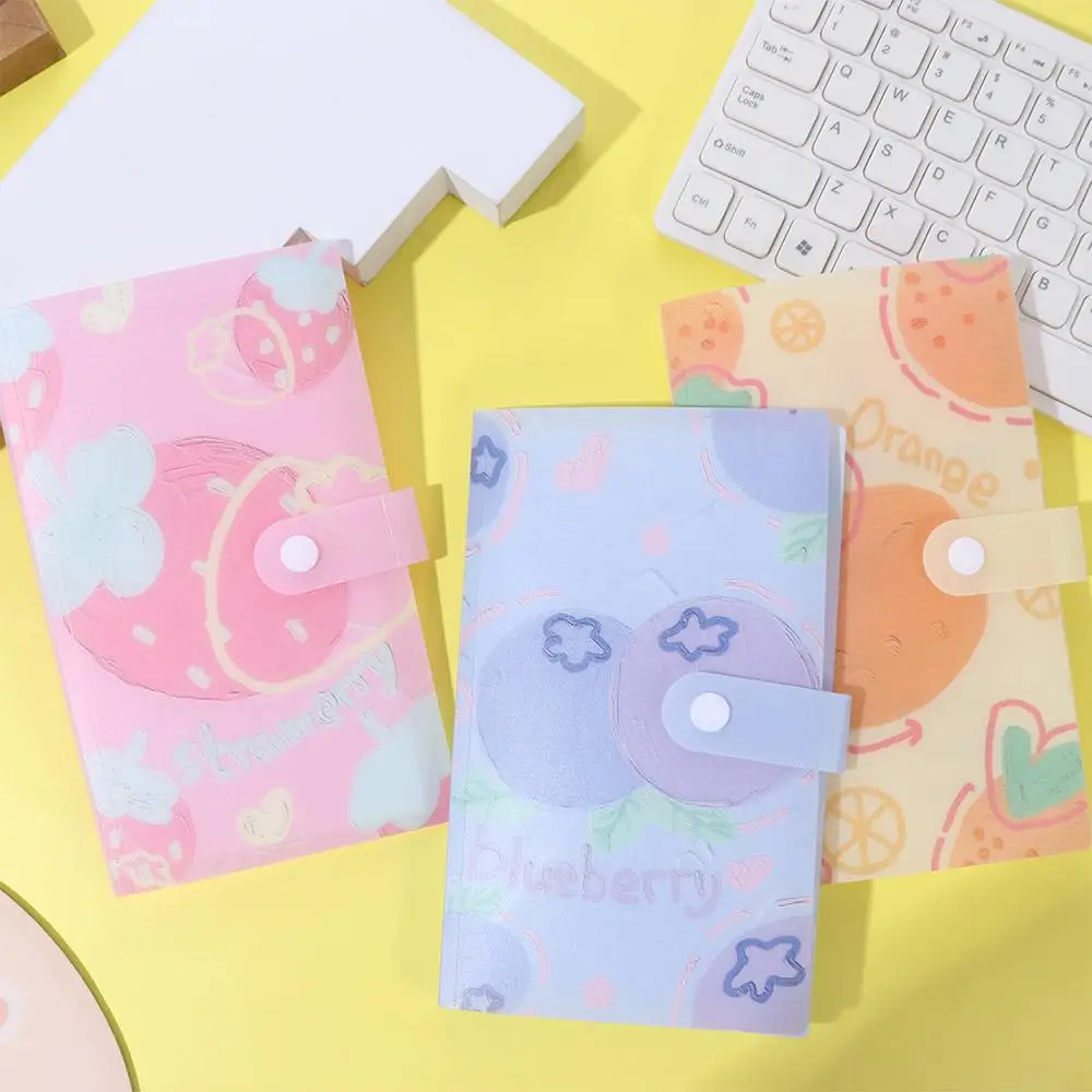 Fun Way Money Savings Challenges Waterproof Cash Card Budgeting Planner Book Easy To Use Adult Kids