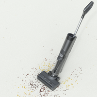 Promotional New Electric Upright Wet Dry Handheld Floor Vacuums Cordless 90% Water Collect Rate for Household Use Vac Cleaner