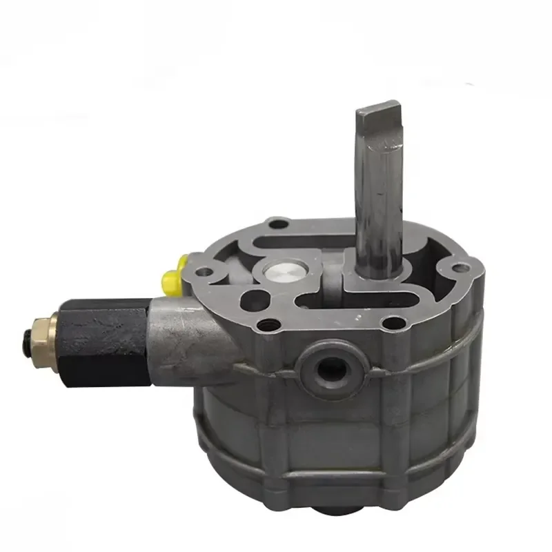 Concrete Mixer Truck Eaton 5423 6423 4623 Charge Pump for Sales
