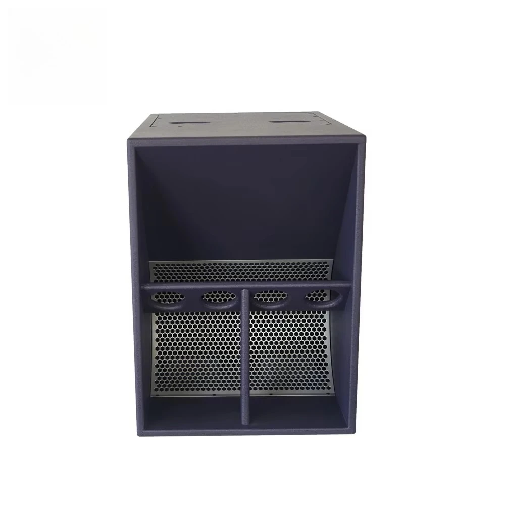 Lase Sound High Quality Powerful Single 18 Inch Subwoofer 800W LF118 Small Sound System Speaker for Stage Performance