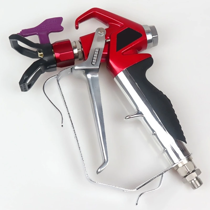 Canhas pulverizador sem ar eficientes, para aplicação uniforme massa massa D2rd