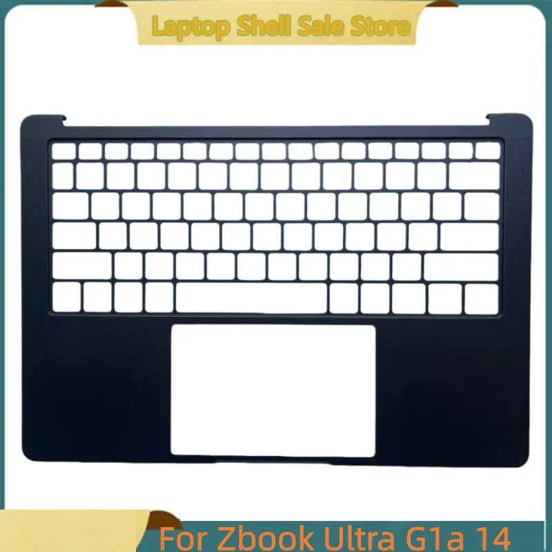 

Новый ноутбук для Zbook Ultra 14 G1a 14, верхний чехол для упора для рук, корпус C, серый