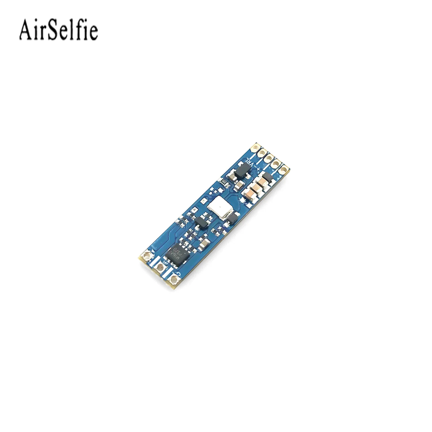 Airselfie Fpv 5a Borstelloze Esc Uav Racing Drone Reserveonderdelen Elektronische Snelheidsregelaar Ondersteuning Pwm Voor Onbemand Luchtvaartuig