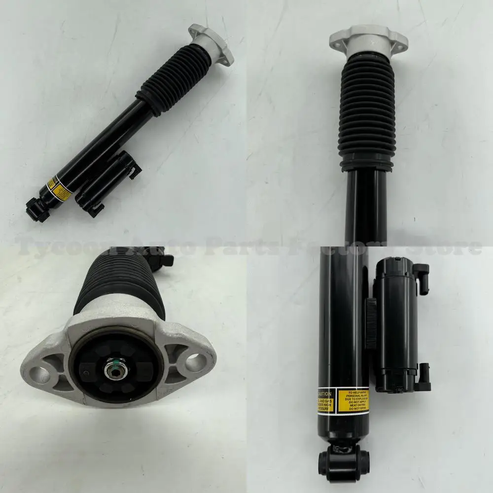 

High Quality 1 Piece Rear Electrical Assembly for Mercedes W253 Mercedes GLK Model