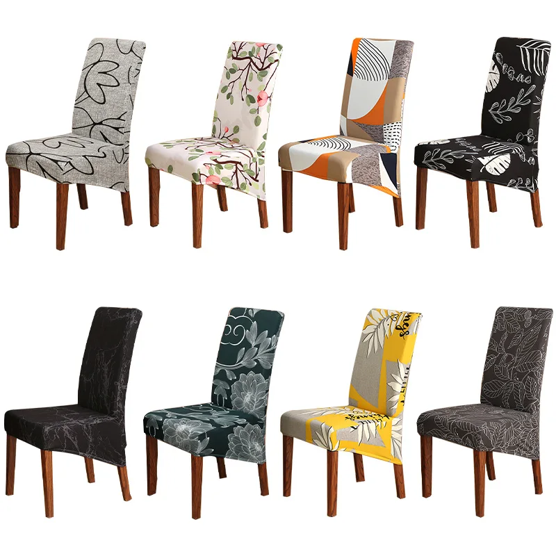 high back dining chair protector