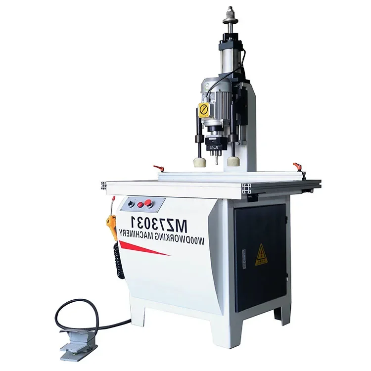 Allison Boring Machine Woodworking Wood Drilling Machine