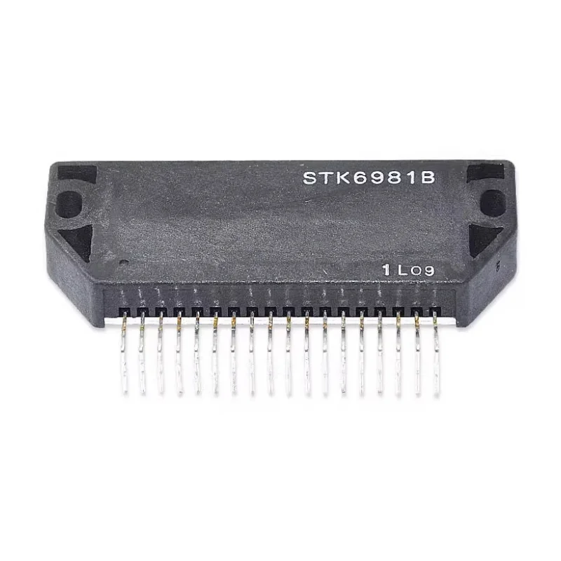 

Подлинный новый оригинальный модуль STK6981B