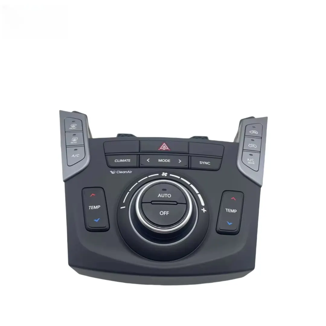 Electric Injection Radiator New Air Conditioning Engine Panel 97250-2W550 972502W550 97250A1400 For  K Ia Santa Fe Durable