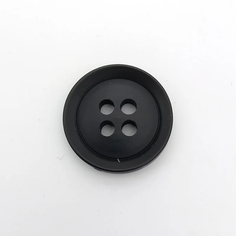 Coat Sewing Buttons For Clothing Sweater Cardigan Decorative Resin Button Garment Scrapbooking Accessories Wholesale 15-30mm