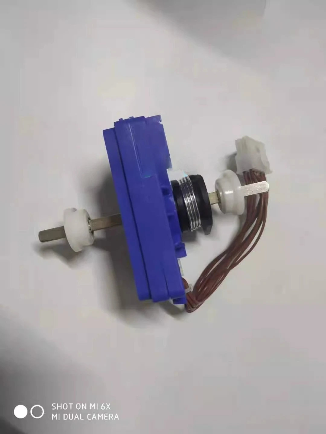 for Zhuoyis for Xilins Electric Forklift FREI Handle Accelerator 3203-30630-A0 3105F00136-00