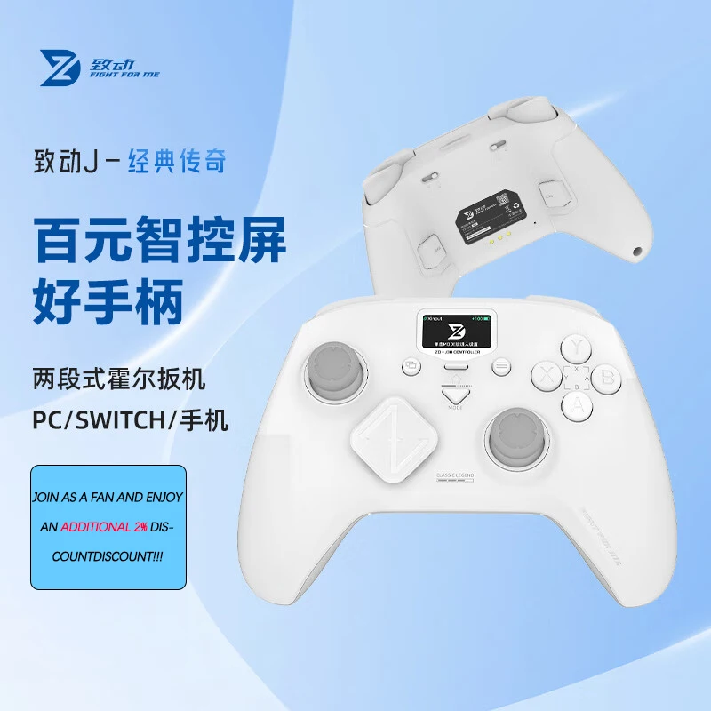 Zd Classic Legendar… - image