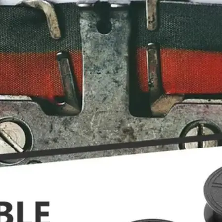 Ribbon for 12mm 15mm Width Typewriters Including Underwood Olivetti Models High Capacity Core for Extended Printing Runs