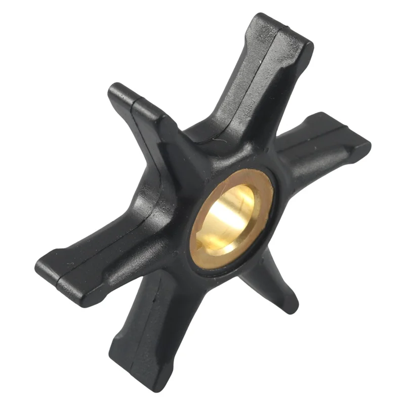 

N26R-375638 For Johnson Evinrude OMC BRP 10 15 18 20 25 HP Outboard Sierra 18-3002 775518 500351 Water Pump Impeller 389646