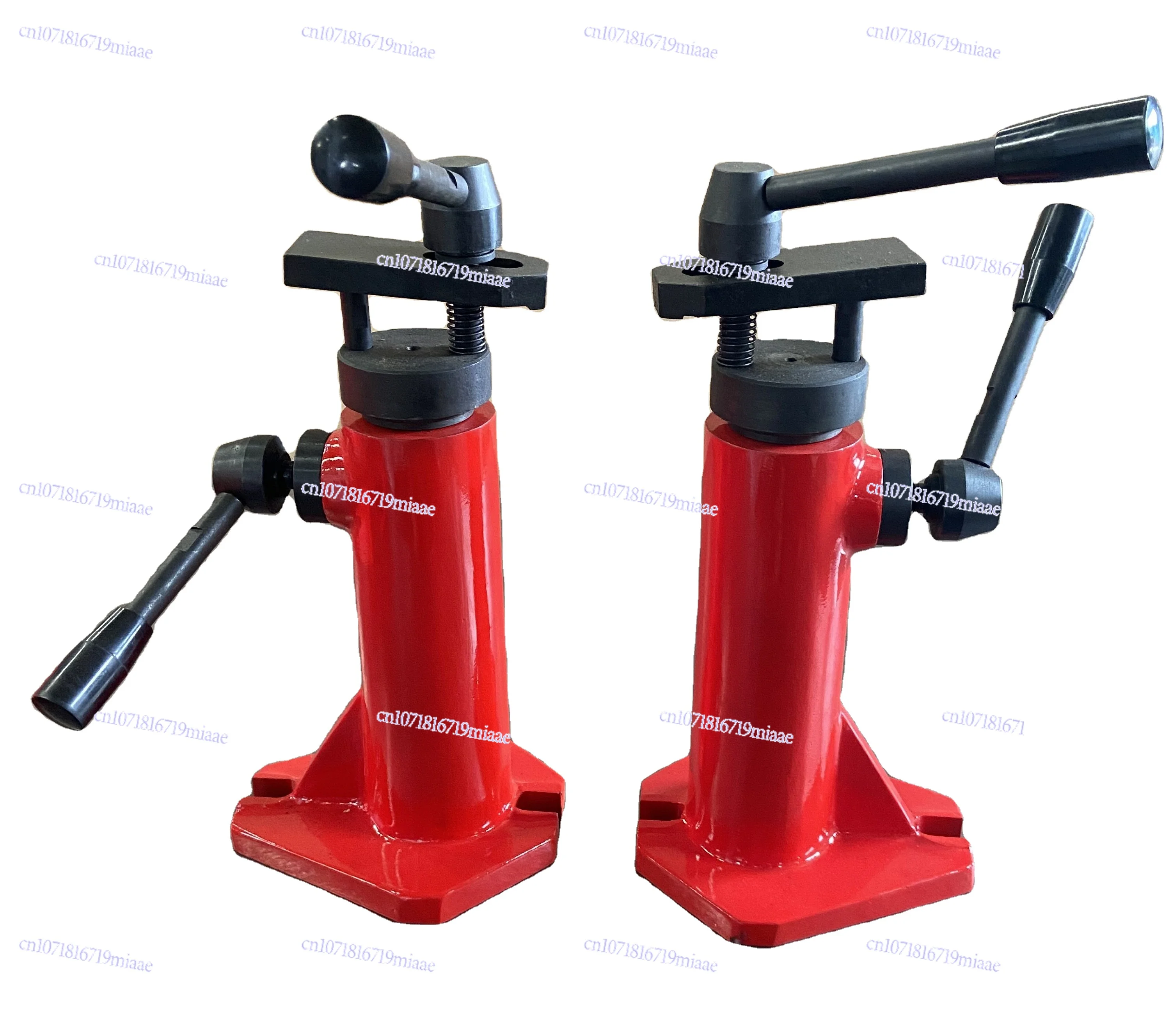 

New Fast Fixture for Cylinder and Head Quick PLC Components Condition