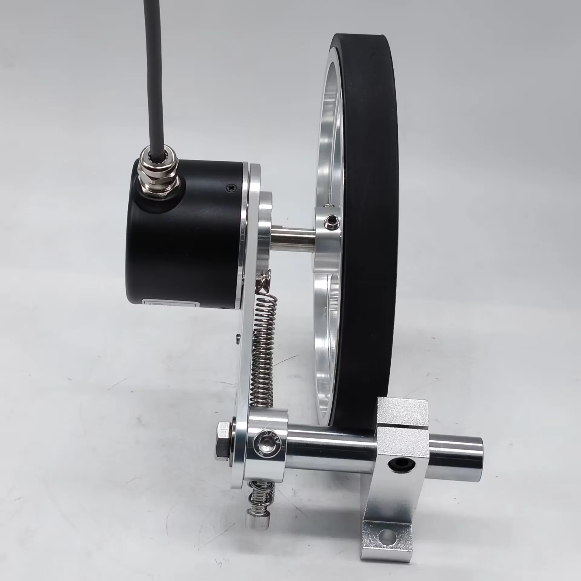 RM500C2500S5/28C10X3MR.215    Perimeter Roda 500mm 2500ppr