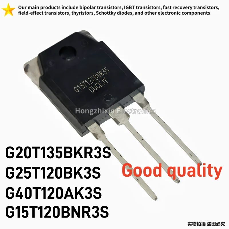 IRFP150MPBF 5/10PCS New IRFP150M N-Channel Power MOSFET 100V 42A TO-247 Field Effect Transistor