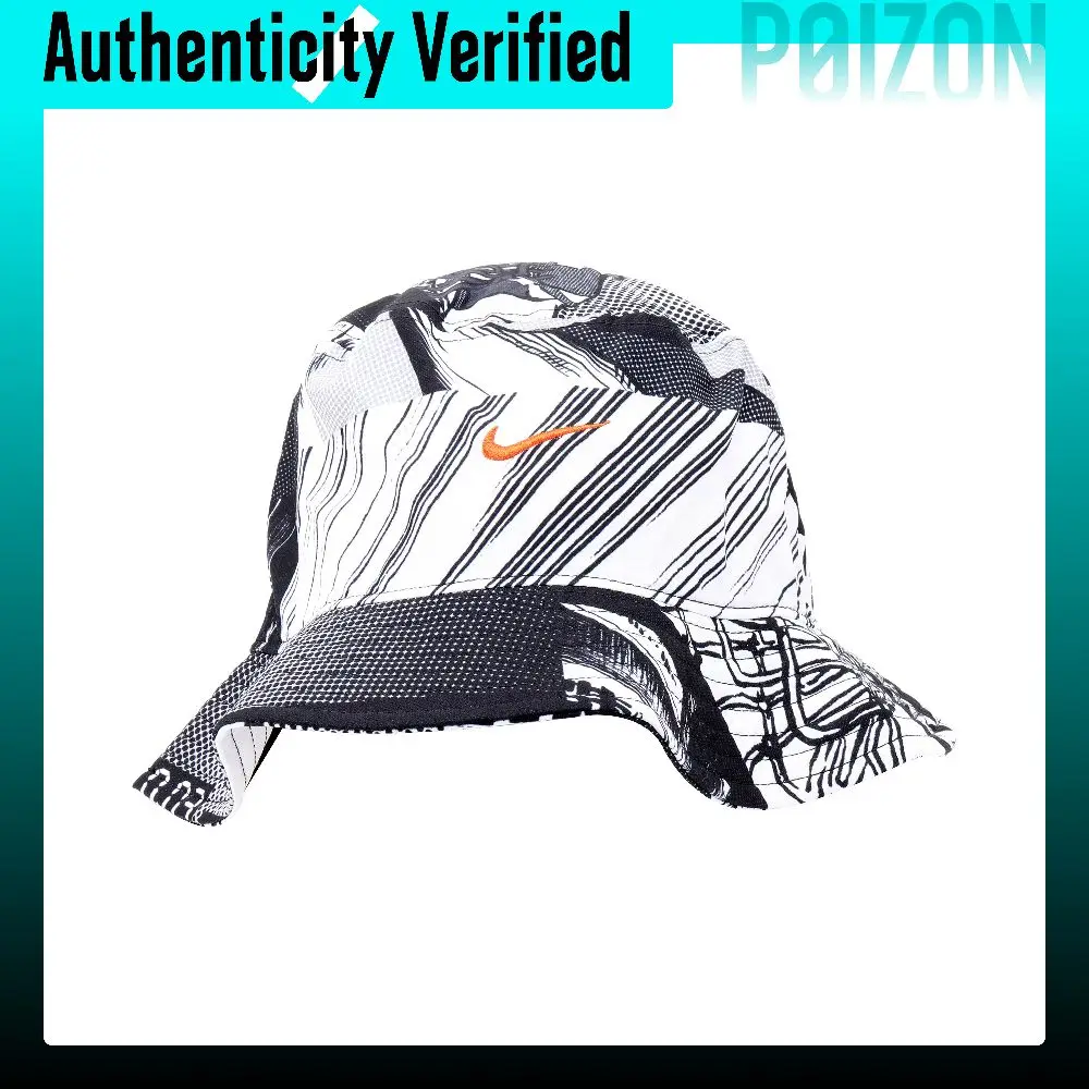 Nike Bucket Hats Unisex CJ4600-010
