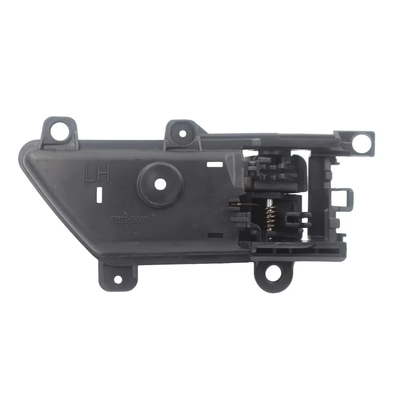 مقبض باب السيارة الداخلي الجانب الأمامي الأيسر والأيمن لشركة Hyundai 07-12 Veracruz OEM 82620-3J000WS 82610-3J000WS 826103 J000WS