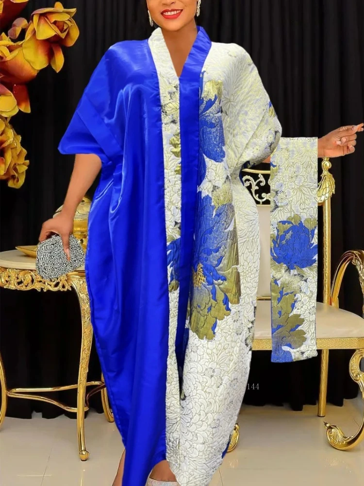 

Abayas For Women Dubai Luxury 2026 African Muslim Fashion Dress Caftan Marocain Evening Party Dresses Boubou Robe Djellaba Femme