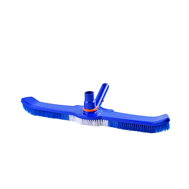 Swimming pool accessories pool wall cleaning brush