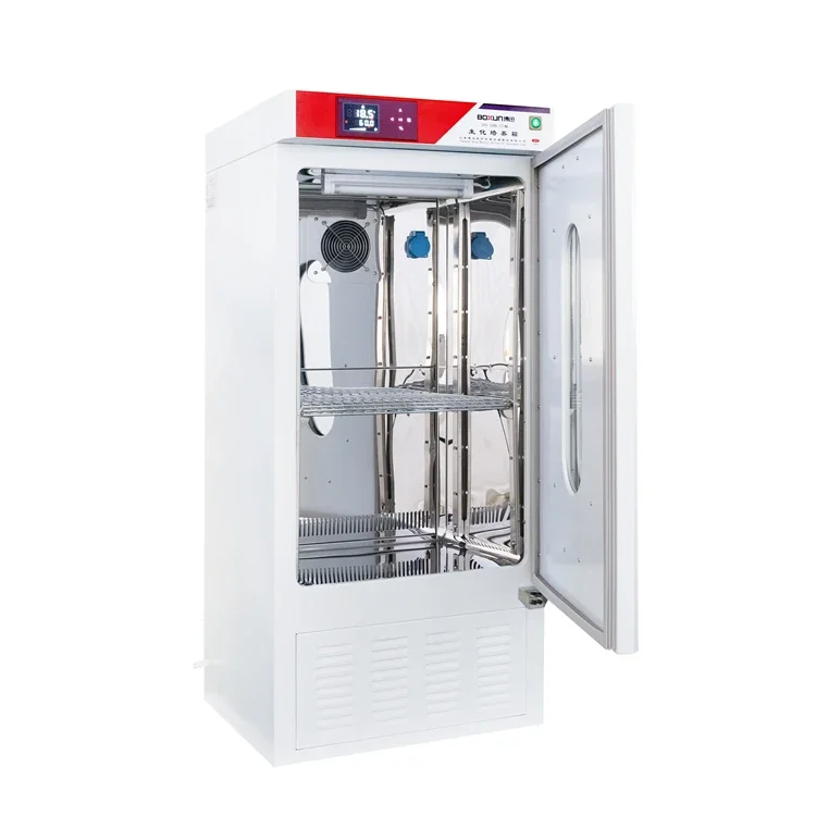 

High Quality Lab Small 150L Incubator for Microbiology Laboratory Laboratory Equipment Electric Incubators
