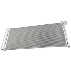 97057311100 Air Conditioning Condenser for 970 Panamera 97057311101 970 573 111 00