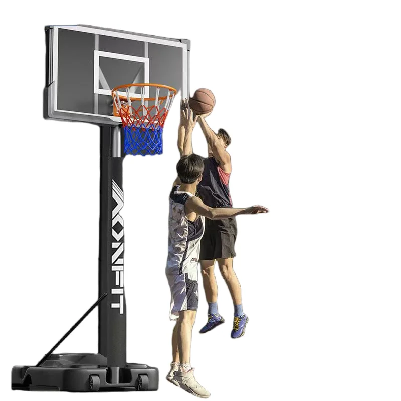 72-дюймовые подставки для баскетбольных колец — доступны мини-обручи и доступны вариант баскетбольного кольца на открытом воздухе