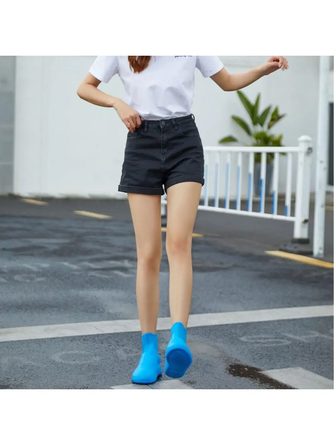 cubrezapatos-impermeables-de-silicona-engrosada-antideslizantes-de-cana-media-alta-unisex-para-estudiantes-y-adultos-uso-dia
