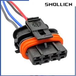 1 Set TE 4 Pin JPT Tyco AMP Auto Sealed Automotive Wire Harness Plug For MAP Sensor Ora 368162-1 With 15cm 18AWG