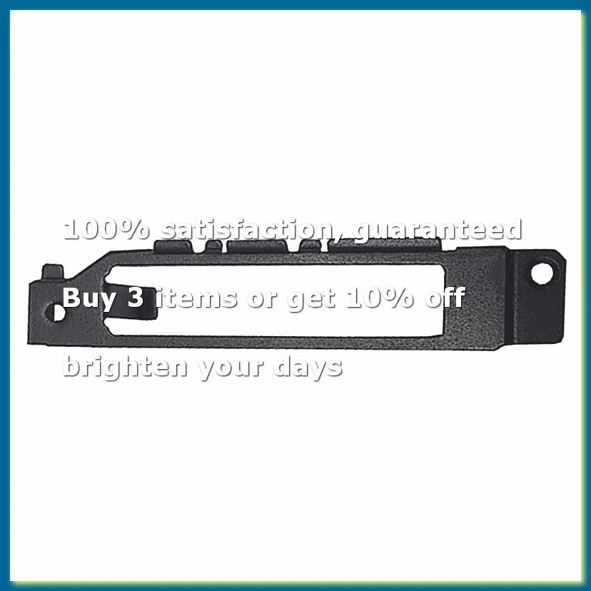 Riser Card for ThinkCentre M920xM720q ThinkStation P330 Tiny5 PCIE16 Riser Card 01AJ940 Bezel